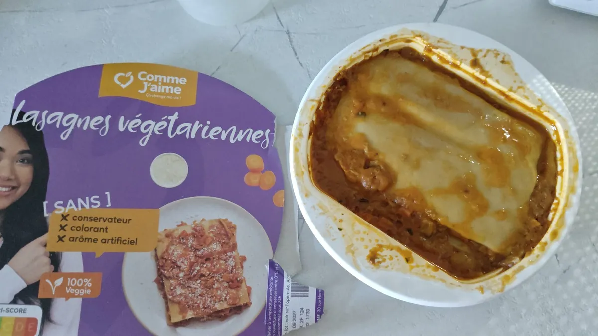 Recensione Mi Piace Così